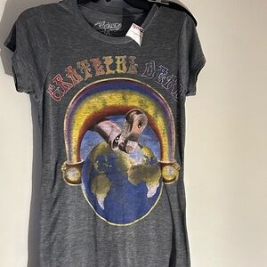 Chaser LA Grateful Dead T-shirt- Size XL - NWT